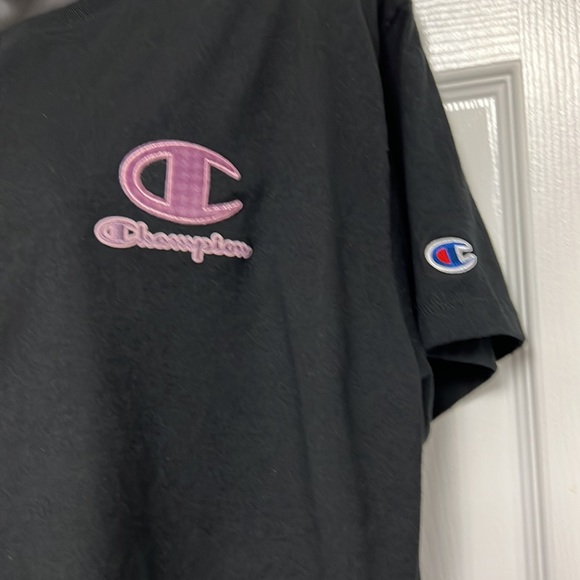 Women’s Champion T-shirt - Picture 2 of 5